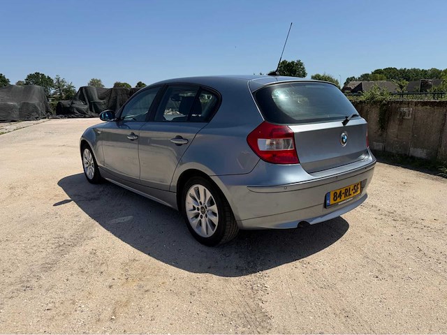 2005 bmw 118d personenauto - afbeelding 3 van  18