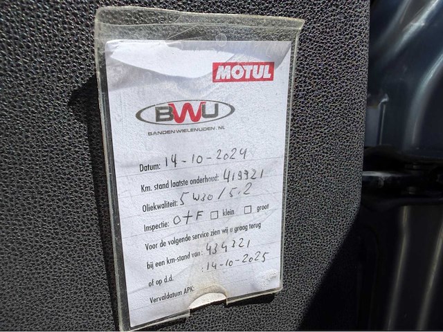 2005 bmw 118d personenauto - afbeelding 10 van  18