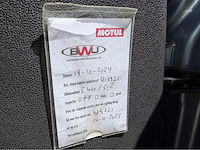 2005 bmw 118d personenauto - afbeelding 10 van  18