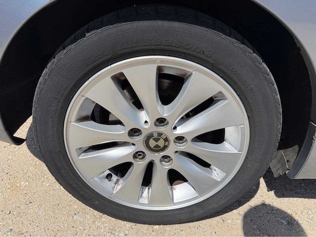 2005 bmw 118d personenauto - afbeelding 11 van  18