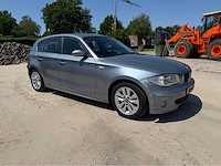 2005 bmw 118d personenauto - afbeelding 13 van  18