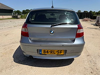 2005 bmw 118d personenauto - afbeelding 14 van  18