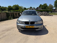 2005 bmw 118d personenauto - afbeelding 15 van  18