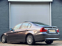 2005 bmw 3-serie 325i dynamic exec. personenauto - afbeelding 15 van  18