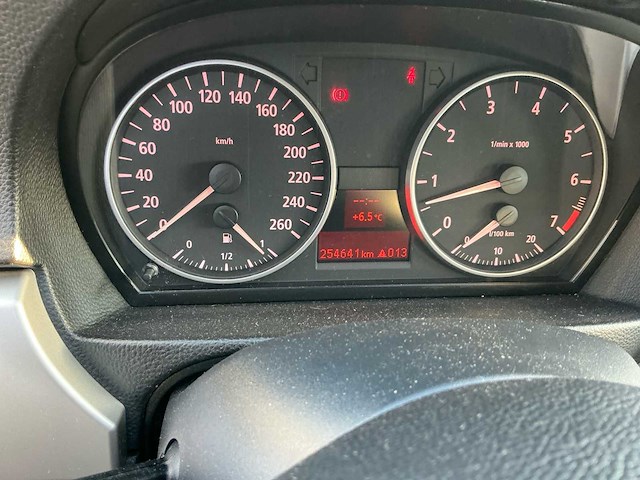 2005 bmw 3-serie touring 320i personenauto - afbeelding 8 van  16