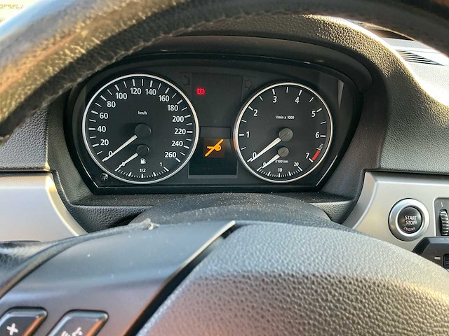 2005 bmw 3-serie touring 320i personenauto - afbeelding 2 van  16