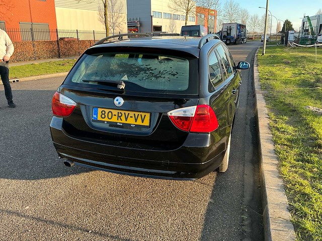 2005 bmw 3-serie touring 320i personenauto - afbeelding 12 van  16