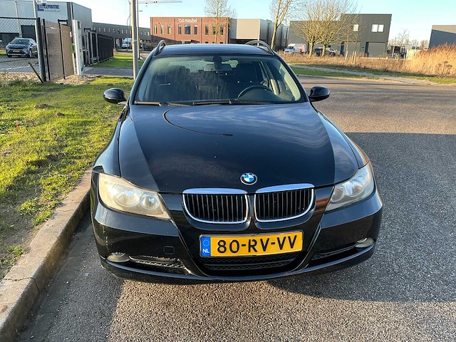2005 bmw 3-serie touring 320i personenauto - afbeelding 15 van  16