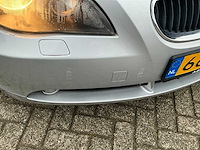 2005 bmw 5-serie 523i - afbeelding 3 van  27