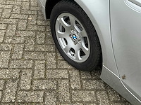 2005 bmw 5-serie 523i - afbeelding 5 van  27