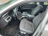 2005 bmw 5-serie 523i - afbeelding 7 van  27