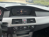 2005 bmw 5-serie 523i - afbeelding 10 van  27