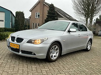 2005 bmw 5-serie 523i