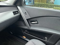 2005 bmw 5-serie 523i - afbeelding 13 van  27