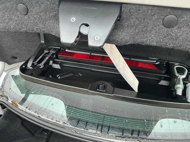 2005 bmw 5-serie 523i - afbeelding 17 van  27