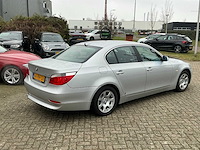 2005 bmw 5-serie 523i - afbeelding 22 van  27