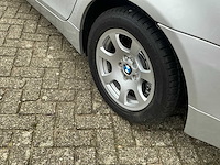 2005 bmw 5-serie 523i - afbeelding 25 van  27