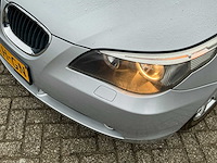 2005 bmw 5-serie 523i - afbeelding 27 van  27