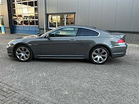2005 bmw 650i personenauto - afbeelding 2 van  38