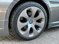 2005 bmw 650i personenauto - afbeelding 3 van  38