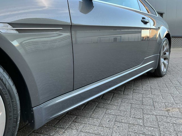 2005 bmw 650i personenauto - afbeelding 4 van  38