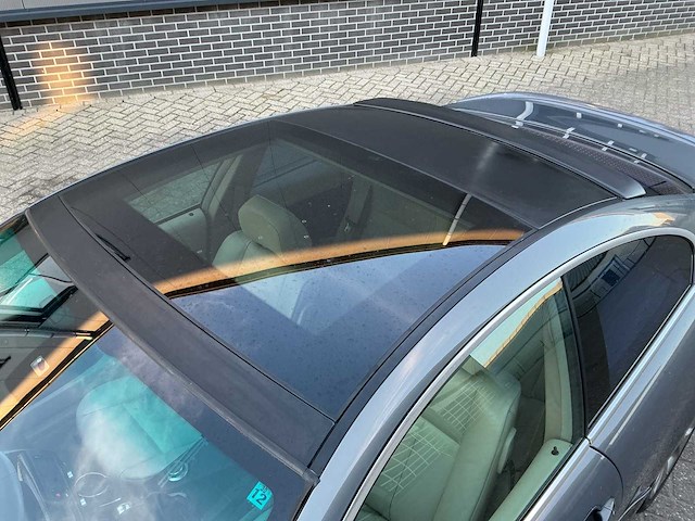 2005 bmw 650i personenauto - afbeelding 5 van  38