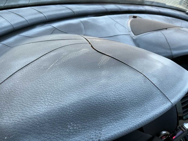 2005 bmw 650i personenauto - afbeelding 12 van  38