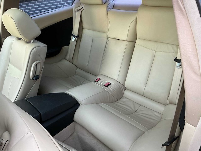 2005 bmw 650i personenauto - afbeelding 14 van  38