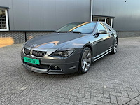 2005 bmw 650i personenauto - afbeelding 9 van  38