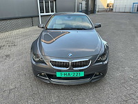 2005 bmw 650i personenauto - afbeelding 15 van  38