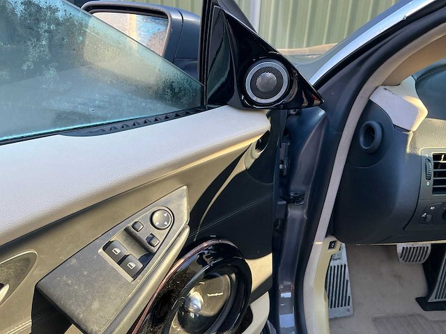 2005 bmw 650i personenauto - afbeelding 27 van  38