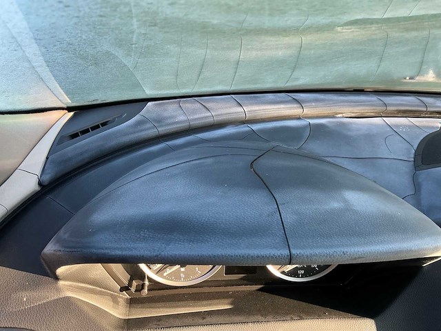 2005 bmw 650i personenauto - afbeelding 29 van  38