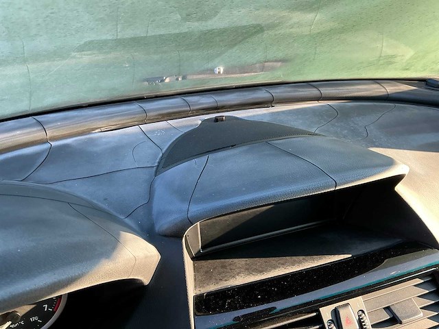 2005 bmw 650i personenauto - afbeelding 30 van  38