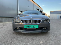2005 bmw 650i personenauto - afbeelding 22 van  38