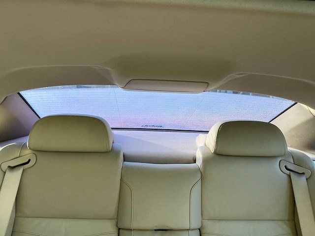 2005 bmw 650i personenauto - afbeelding 34 van  38