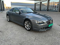 2005 bmw 650i personenauto - afbeelding 31 van  38