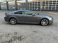 2005 bmw 650i personenauto - afbeelding 35 van  38