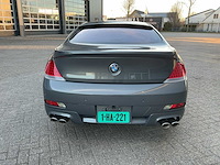 2005 bmw 650i personenauto - afbeelding 37 van  38