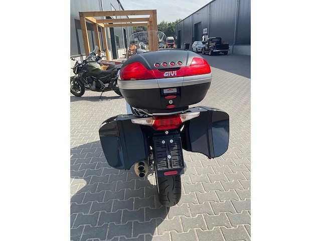 2005 bmw r 1200 rt motorfiets - afbeelding 4 van  14