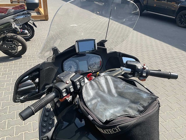 2005 bmw r 1200 rt motorfiets - afbeelding 5 van  14