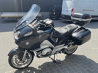2005 bmw r 1200 rt motorfiets - afbeelding 1 van  14