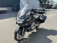 2005 bmw r 1200 rt motorfiets - afbeelding 7 van  14