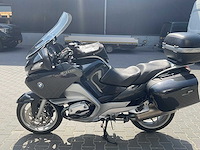 2005 bmw r 1200 rt motorfiets - afbeelding 8 van  14