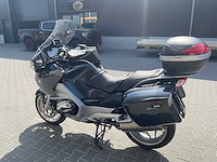 2005 bmw r 1200 rt motorfiets - afbeelding 9 van  14