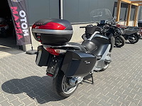 2005 bmw r 1200 rt motorfiets - afbeelding 11 van  14