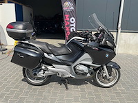 2005 bmw r 1200 rt motorfiets - afbeelding 12 van  14