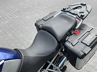 2005 bmw r1200 gs ac schnitzer motorfiets - afbeelding 3 van  18