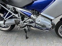 2005 bmw r1200 gs ac schnitzer motorfiets - afbeelding 5 van  18