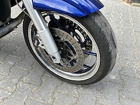2005 bmw r1200 gs ac schnitzer motorfiets - afbeelding 6 van  18