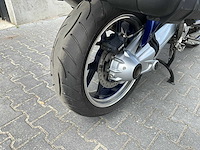 2005 bmw r1200 gs ac schnitzer motorfiets - afbeelding 7 van  18